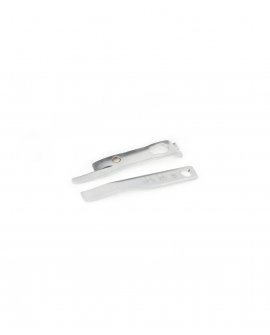 Replacement tyre levers only - for Brompton toolkit